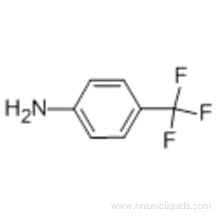 4-Aminobenzotrifluoride CAS 455-14-1